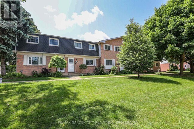 185 Denistoun St in Welland, ON - Building Photo - Building Photo