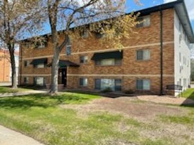 Eastfield Apartments