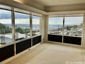 1829 Alewa Dr in Honolulu, HI - Building Photo - Building Photo