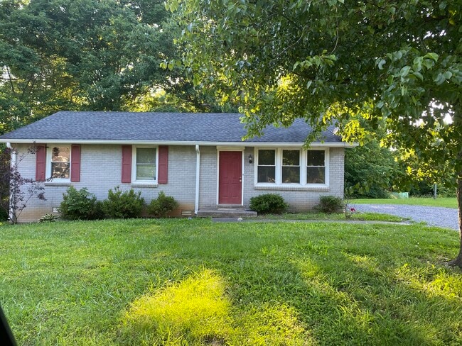 property at 1026 Granada Rd