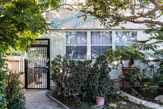 1438 10th St in Santa Monica, CA - Building Photo - Other