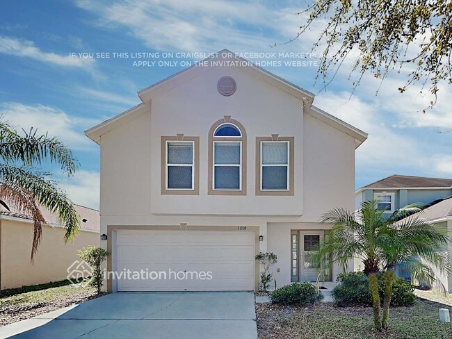 property at 11110 Summer Star Dr