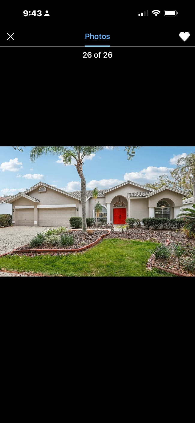 9305 Wellington Park Cir in Tampa, FL - Building Photo - Building Photo