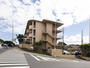 2867 Ala Ilima St in Honolulu, HI - Building Photo - Building Photo