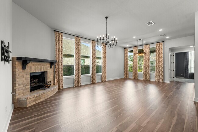 property at 17151 Sandstone St