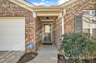 105 Roscommon Rd in Tuscaloosa, AL - Building Photo - Building Photo