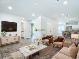 10109 Tramore Ave in Englewood, FL - Building Photo