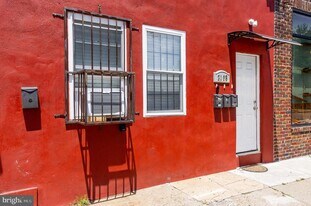 2103 E Chelten Ave in Philadelphia, PA - Building Photo