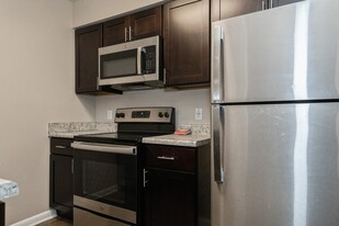 ReNew Chesapeake Apartamentos