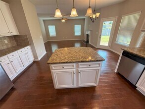 5715 Bucknell Trace in Cumming, GA - Building Photo - Building Photo