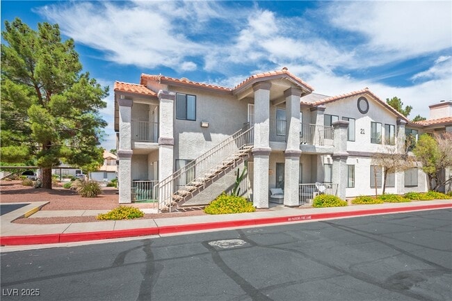 property at 1575 W Warm Springs Rd