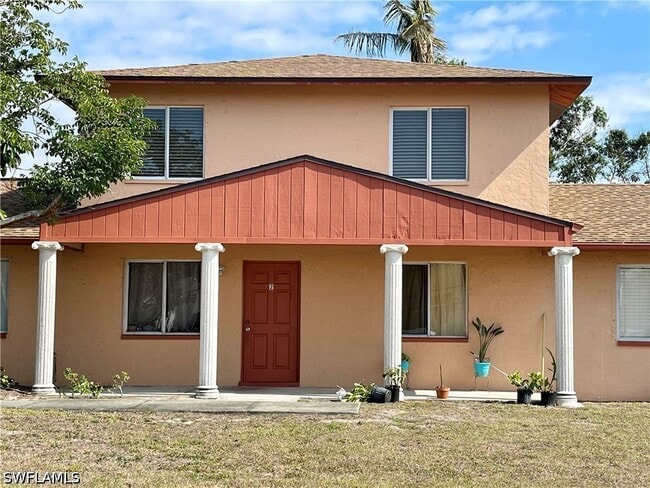 property at 18245 Louise Dr
