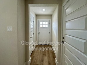 728 Abigail Aly in San Antonio, TX - Building Photo - Building Photo