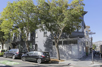 3751 24th St in San Francisco, CA - Building Photo - Building Photo