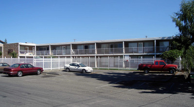 Beverly Park Apartments in Seattle, WA - Building Photo - Building Photo