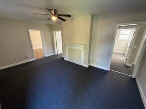3603 Emanuel Ave in Brunswick, GA - Building Photo - Building Photo