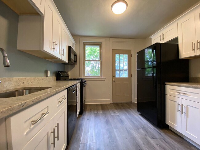 6625 Ridgeville St in Pittsburgh, PA - Building Photo - Building Photo