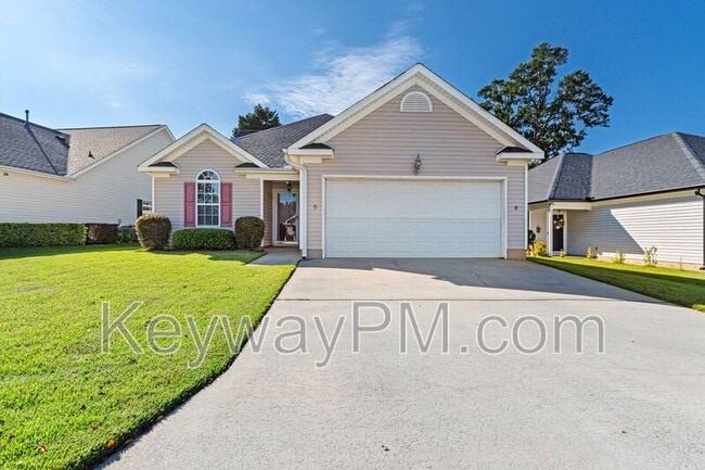 property at 407 Connemara Trail