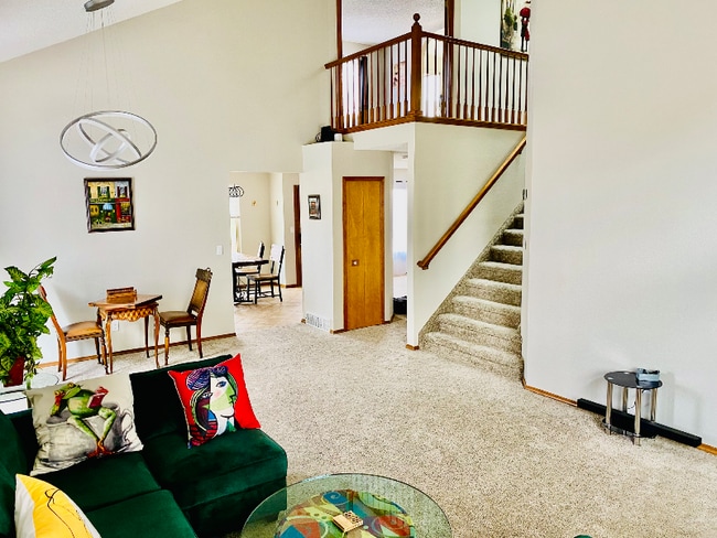 property at 2130 Silkwood Dr