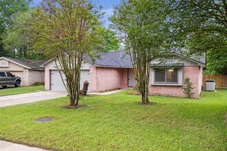19607 Swiftbrook Dr in Humble, TX - Building Photo - Building Photo