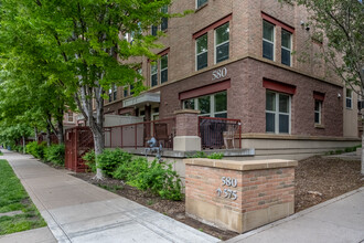 580 N 2nd St in Minneapolis, MN - Building Photo - Building Photo