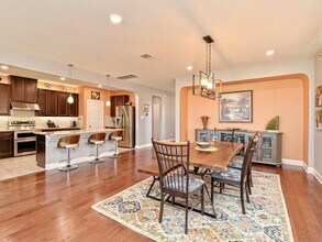 1067 Toltec Trail in Georgetown, TX - Building Photo - Building Photo