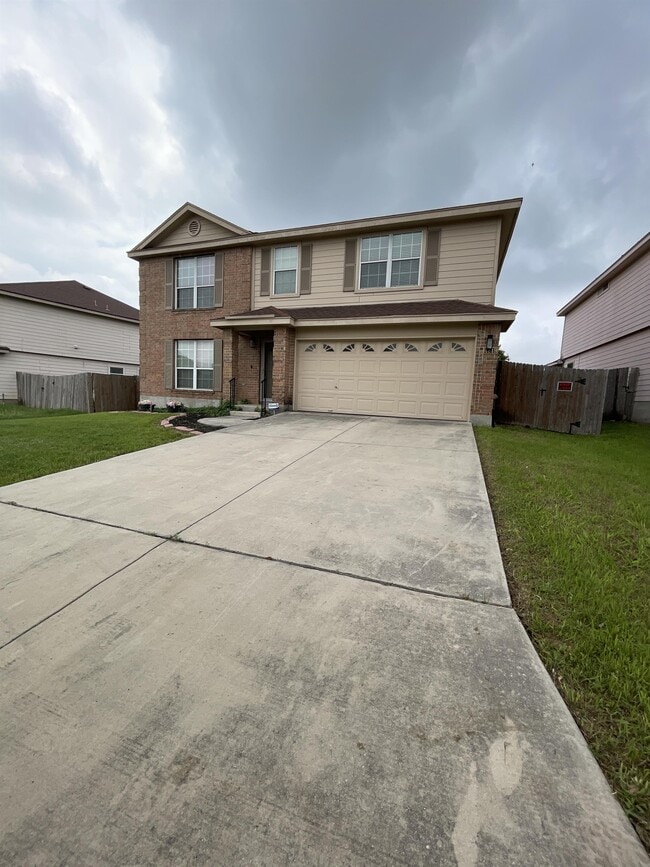 property at 4219 Whitney Green Dr