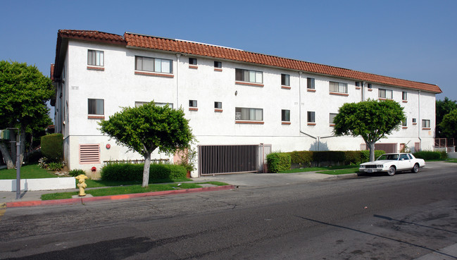 Rose in Hawthorne, CA - Foto de edificio - Building Photo