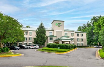 Extended Stay America in Richmond, VA - Building Photo - Building Photo