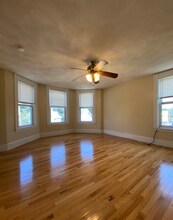 51 Aldie St, Unit 3 in Boston, MA - Building Photo - Building Photo