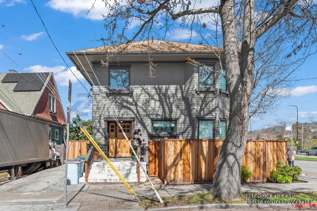 property at 1845 Prince St