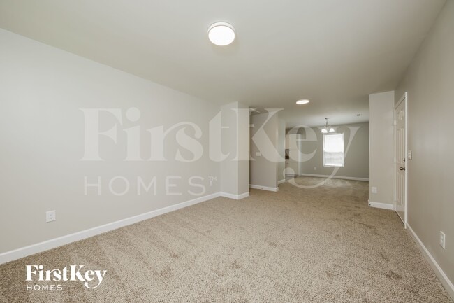 1106 Julian St in Greensboro, NC - Foto de edificio - Building Photo