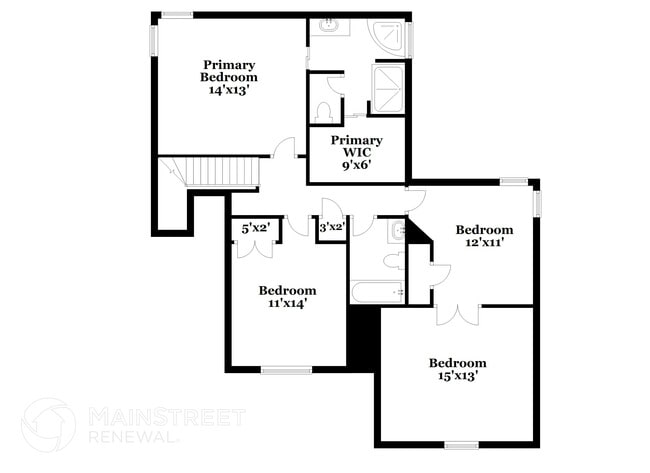 180 Carriage Chase in Fayetteville, GA - Building Photo - Building Photo