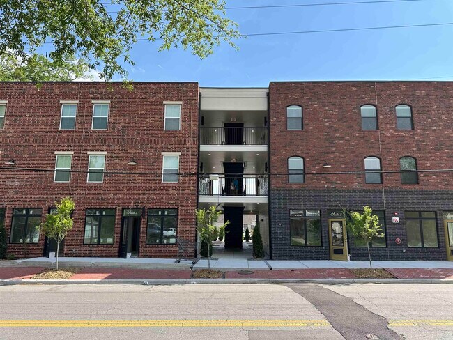 501 E 21st St in Little Rock, AR - Building Photo - Building Photo