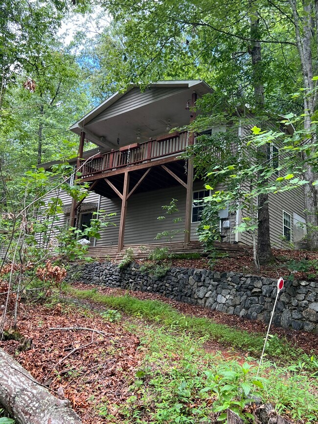 property at 24 Beckett Dr