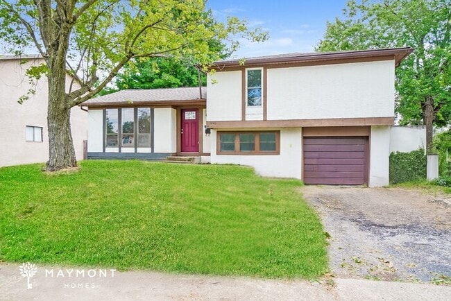 property at 3140 Fontaine Rd