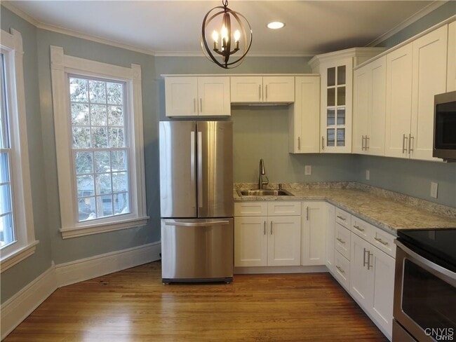 property at 1801 James St