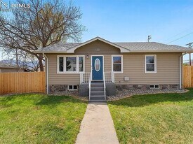1638 N Foote Ave in Colorado Springs, CO - Building Photo