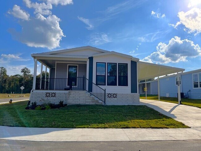 property at 1005 American Ln