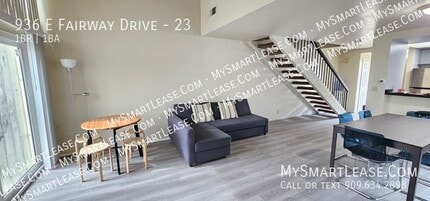 936 E Fairway Dr in Colton, CA - Building Photo - Building Photo