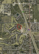 4410 Sherwood Forest Dr in Titusville, FL - Building Photo - Building Photo