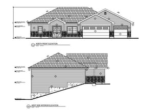 48 SW 160 Rd in Warrensburg, MO - Building Photo - Building Photo