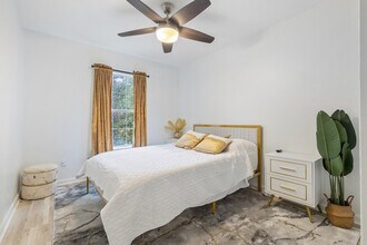 1335 Nylic St in Tallahassee, FL - Building Photo - Building Photo