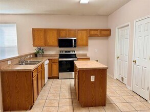 8655 Sumter Way in Fort Worth, TX - Building Photo - Building Photo