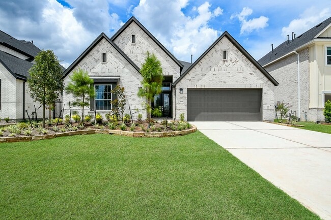 property at 4859 Antler Run Dr