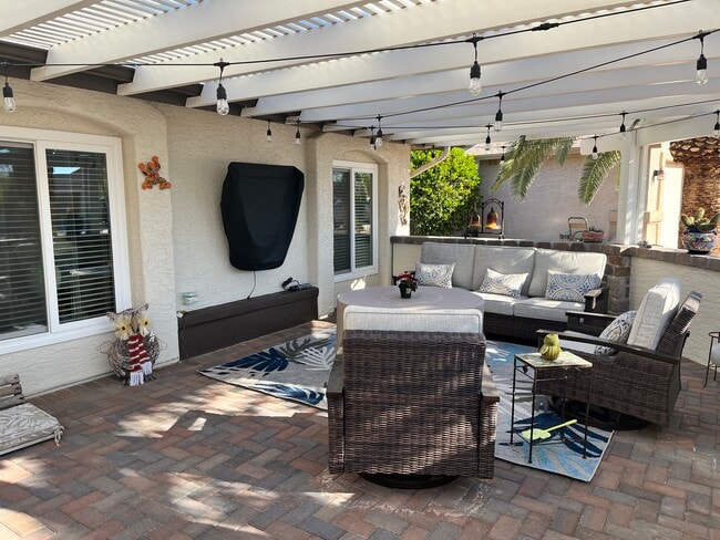 1876 Leisure World in Mesa, AZ - Building Photo - Building Photo