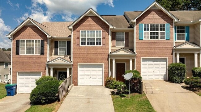 5485 Sierra Tr in College Park, GA - Building Photo - Building Photo