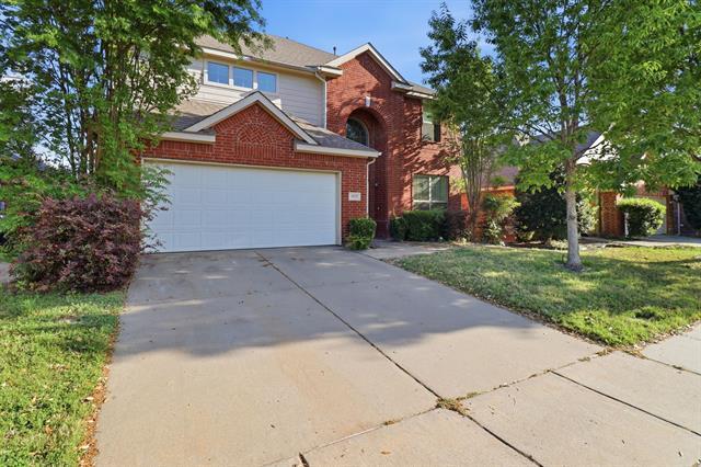 4521 Worchester Ln in McKinney, TX - Building Photo - Building Photo