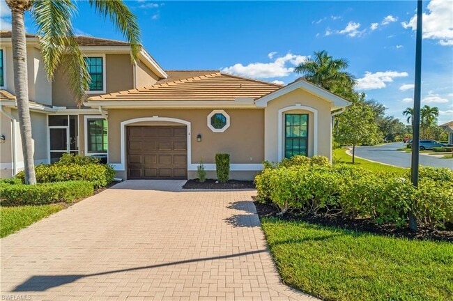 property at 7820 Sandpine Ct