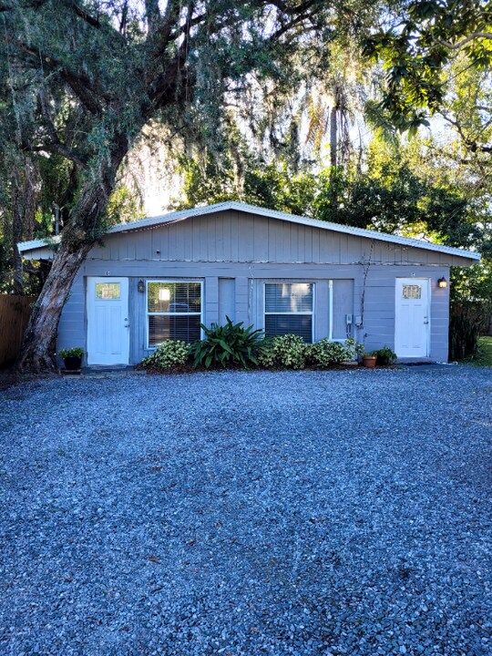 5312 Old Cheney Hwy in Orlando, FL - Foto de edificio